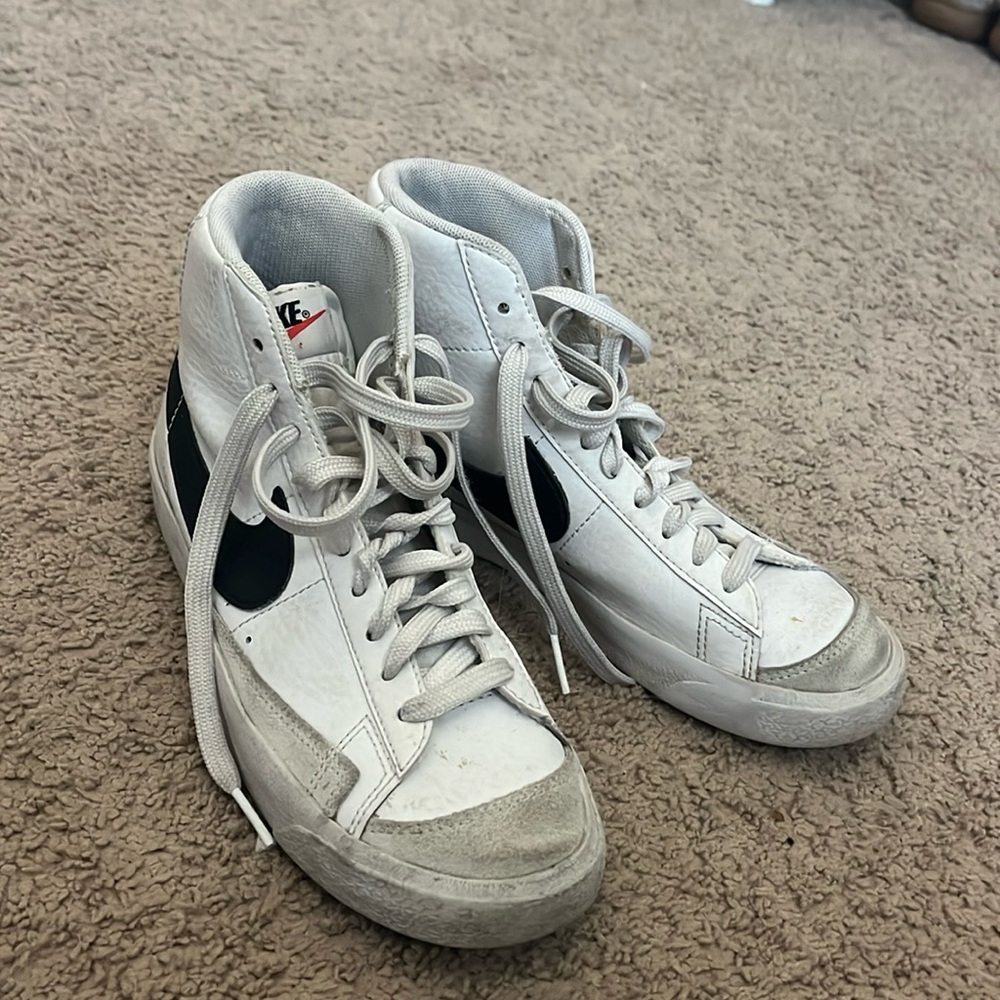 Nike Balzers